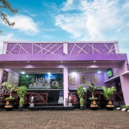 Hotel Signature Mandala Kencana Cianjur Eksteriør bilde