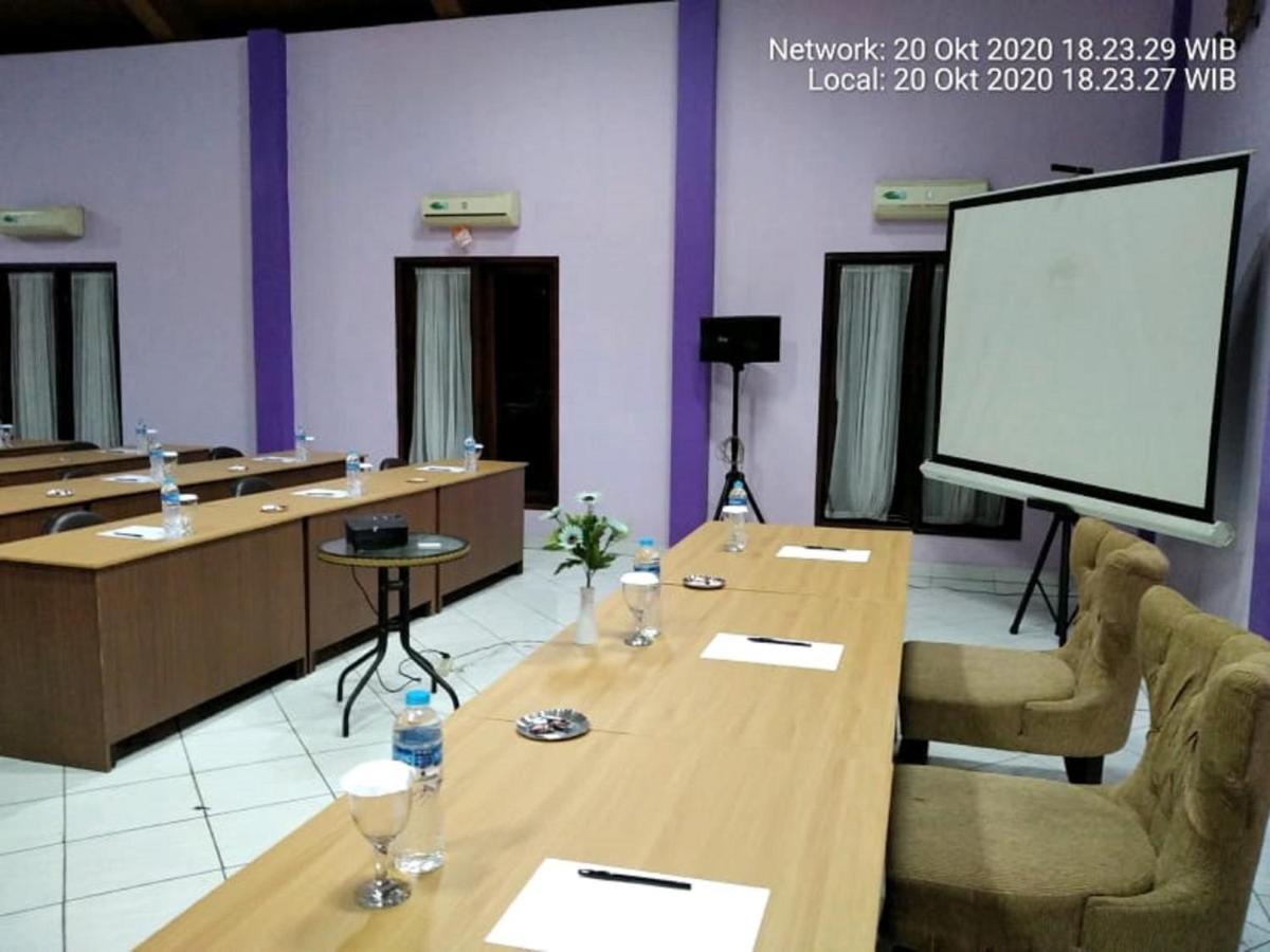 Hotel Signature Mandala Kencana Cianjur Eksteriør bilde