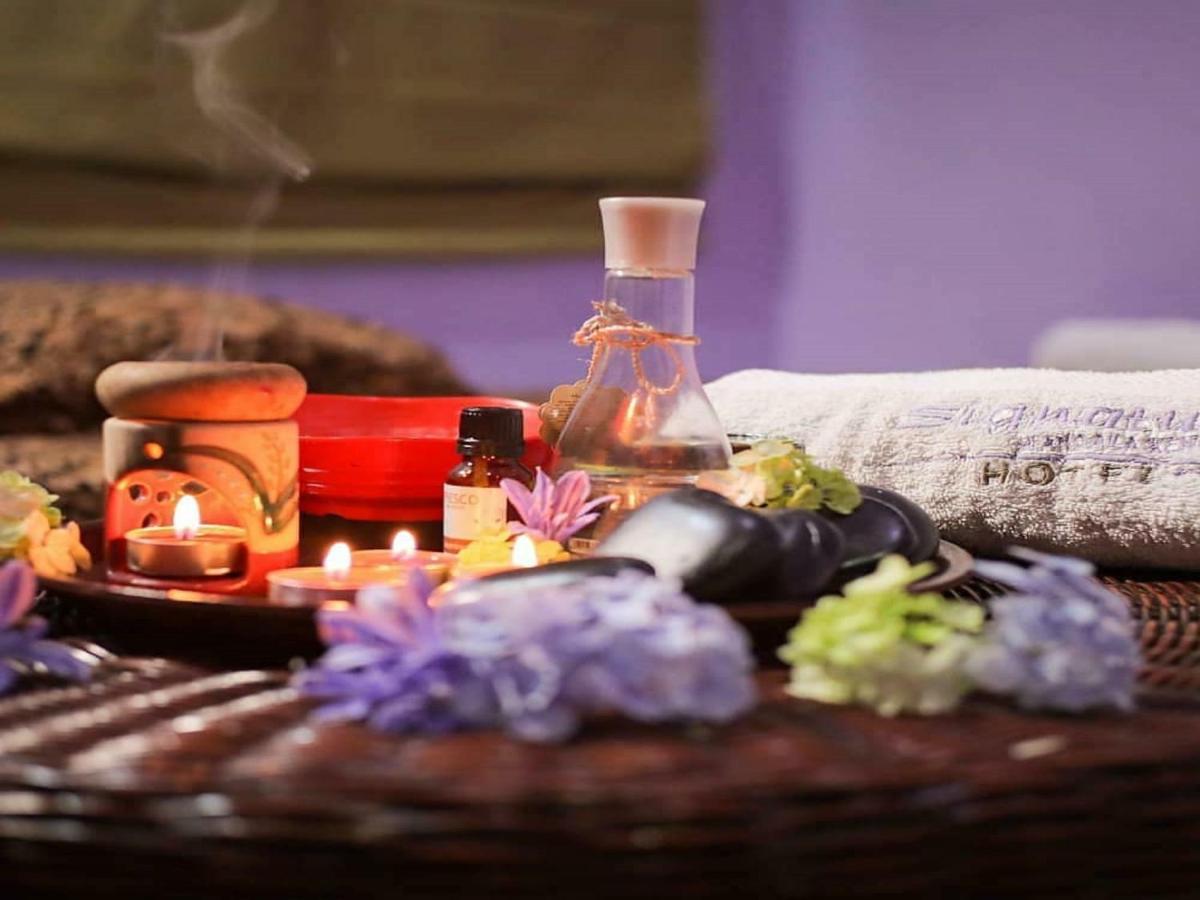 Hotel Signature Mandala Kencana Cianjur Eksteriør bilde
