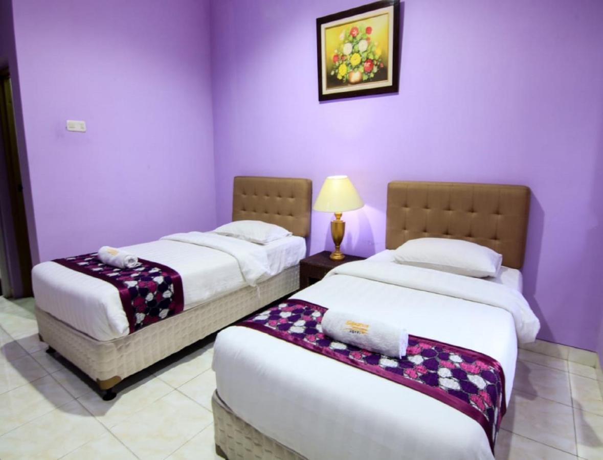 Hotel Signature Mandala Kencana Cianjur Eksteriør bilde