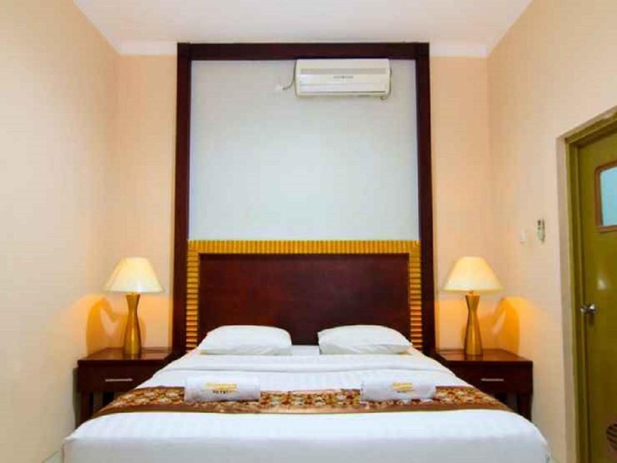 Hotel Signature Mandala Kencana Cianjur Eksteriør bilde