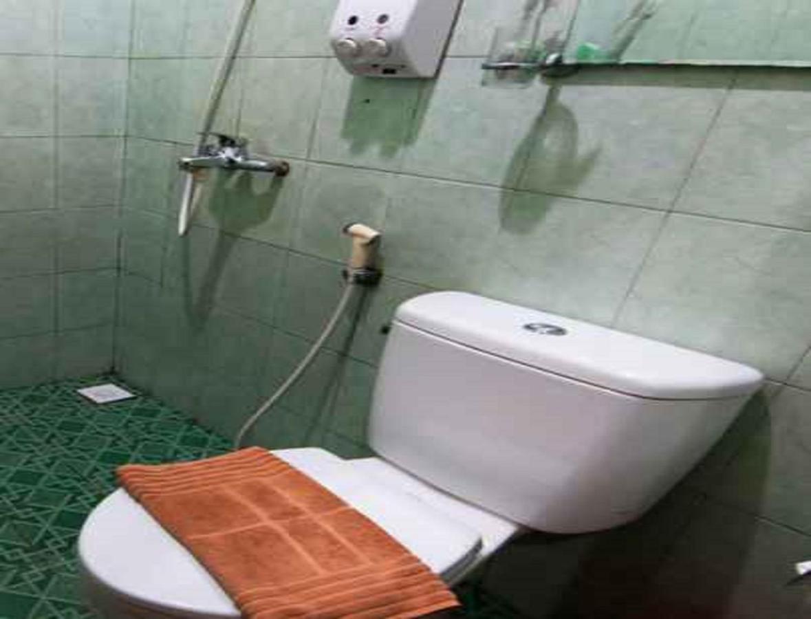Hotel Signature Mandala Kencana Cianjur Eksteriør bilde