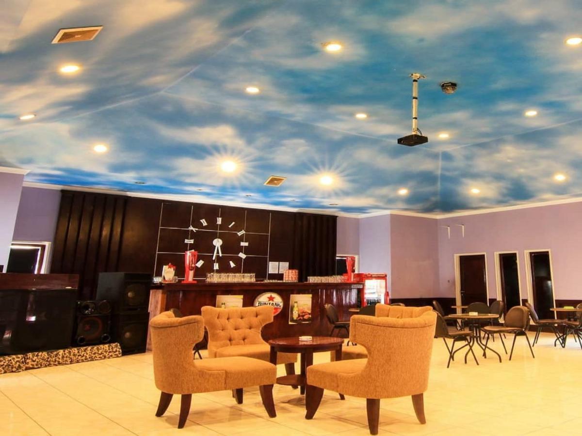 Hotel Signature Mandala Kencana Cianjur Eksteriør bilde