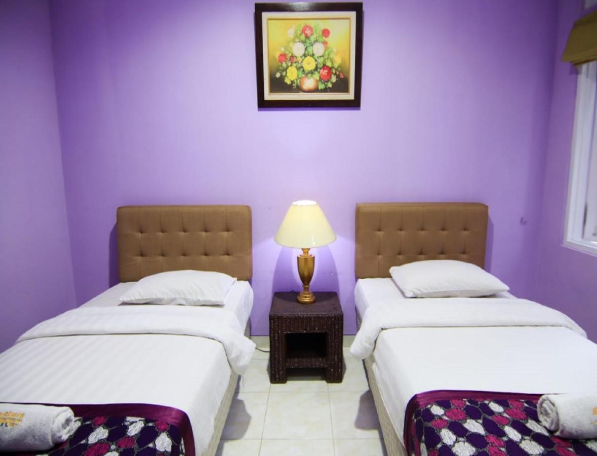 Hotel Signature Mandala Kencana Cianjur Eksteriør bilde