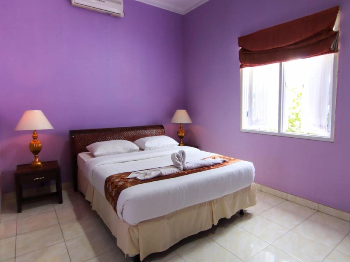 Hotel Signature Mandala Kencana Cianjur Eksteriør bilde