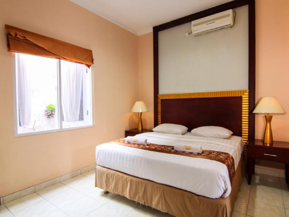 Hotel Signature Mandala Kencana Cianjur Eksteriør bilde