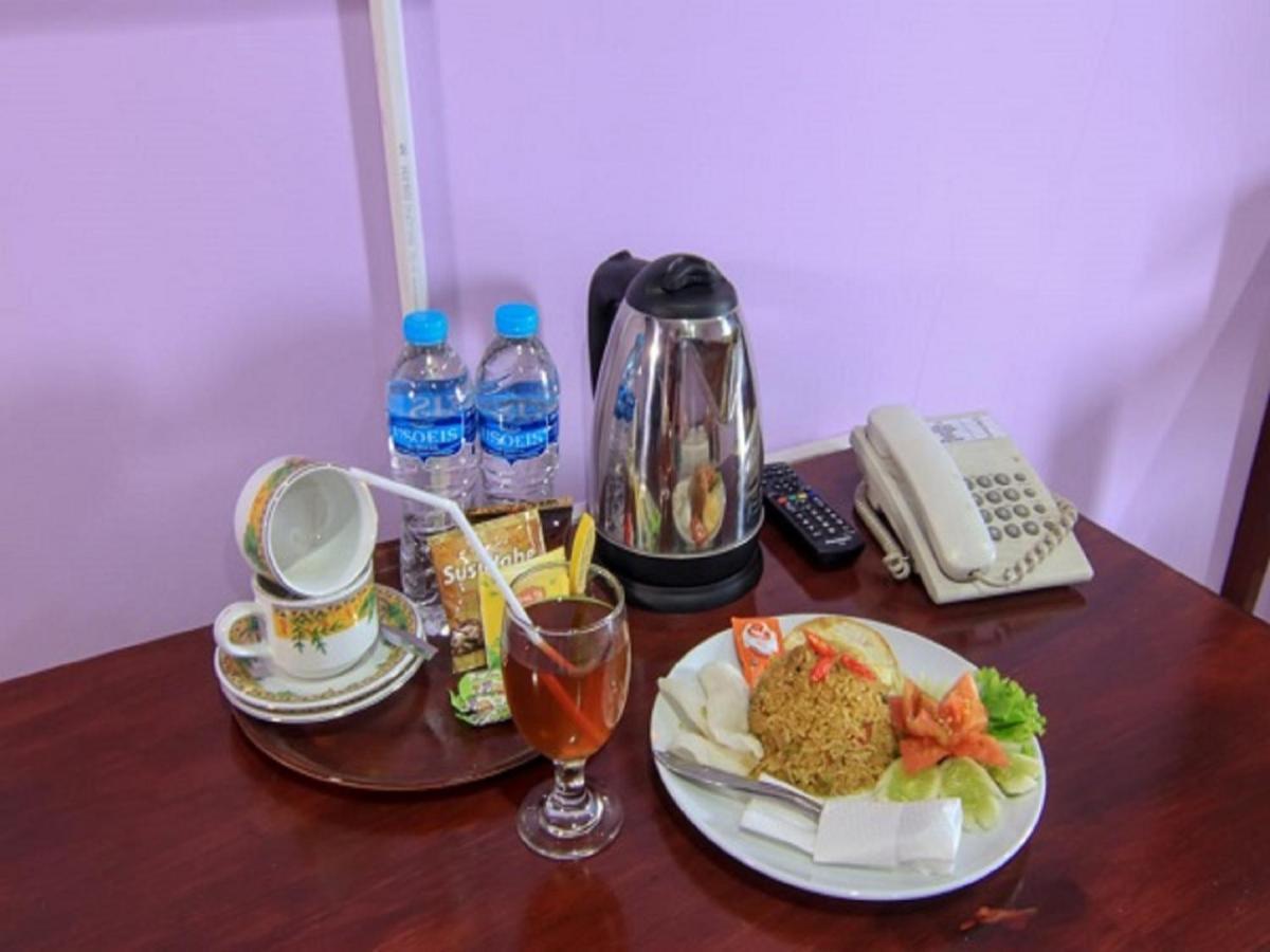 Hotel Signature Mandala Kencana Cianjur Eksteriør bilde
