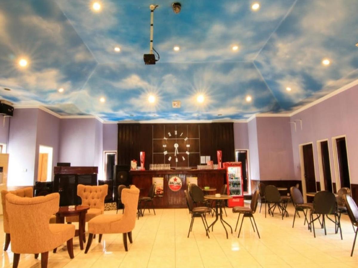 Hotel Signature Mandala Kencana Cianjur Eksteriør bilde