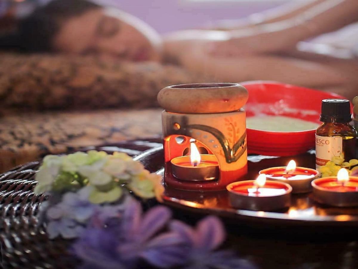 Hotel Signature Mandala Kencana Cianjur Eksteriør bilde